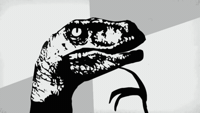 A Black And White Drawing Of A Lizard 'S Head With Its Mouth Open GIF