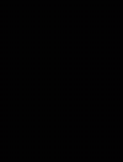 A Black And White Drawing Of A Man With Absolute Cinema Written On It GIF