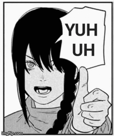 A Black And White Drawing Of A Person Giving A Thumbs Up . GIF