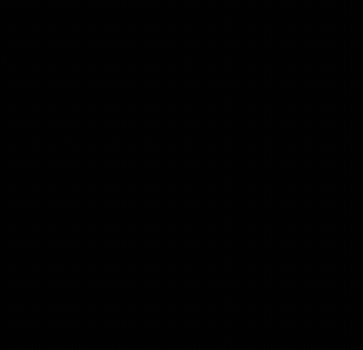 A Black And White Drawing Of A Robot With The Words `` Good Iron Nephew '' On It . GIF