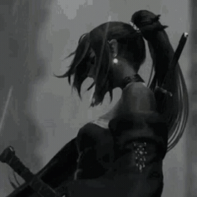 Samurai GIFs