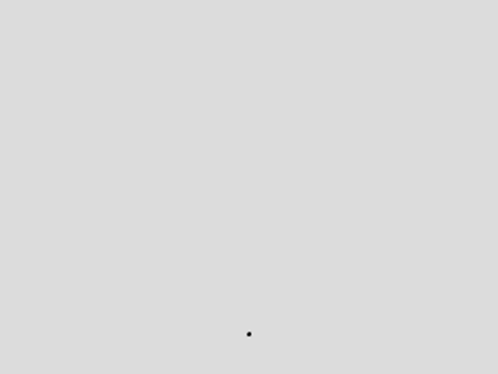 A Black And White Drawing Of An Octagon With A Square Inside GIF