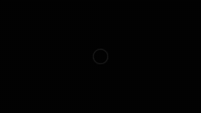 A Black And White Grid With A Circle In The Middle That Says Plastic Web Build Software GIF