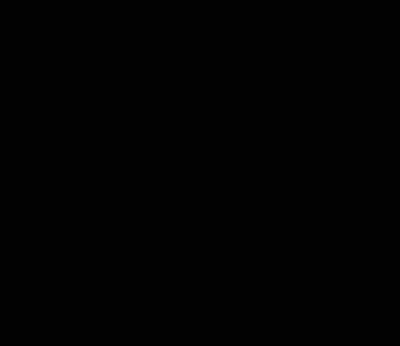 A Black And White Image Of A Girl With The Words Absolute Cinema Above Her GIF