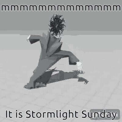 A Black And White Image Of A Man In A Suit Jumping In The Air . GIF