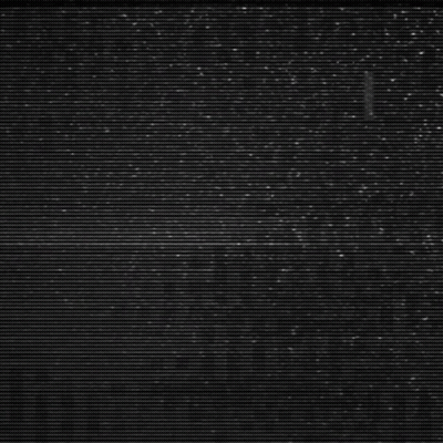 A Black And White Image That Says " Site Leviathan " On It GIF