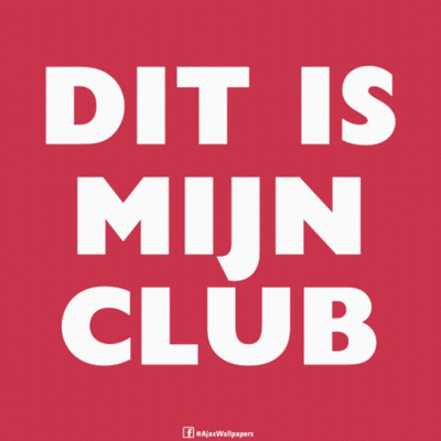 A Black And White Logo With The Word Club In White GIF