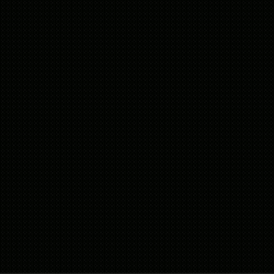 A Black And White Photo Of A Husky Dog With The Words " Olm Yapma Bak " Written On It GIF