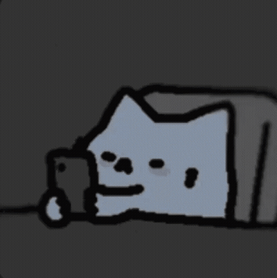 A Black And White Photo Of A Key On A Chain GIF