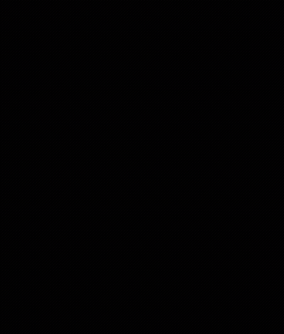 A Black And White Photo Of A Man Playing Basketball GIF