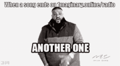 A Black And White Photo Of A Man Singing A Song And Another One . GIF