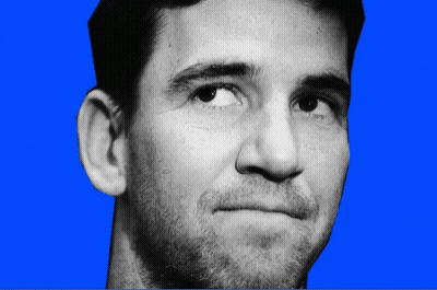 A Black And White Photo Of A Man With A Beard GIF