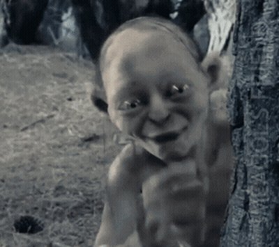 A Black And White Photo Of A Naked Child With A Tree Trunk In The Background That Says ' Abol ' On It GIF