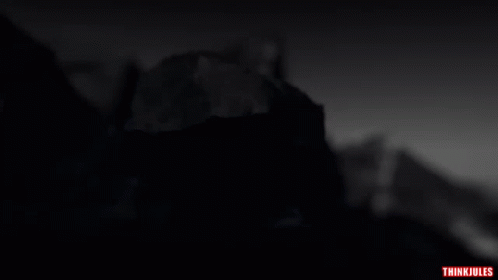 A Black And White Photo Of A Samsung Cell Phone GIF