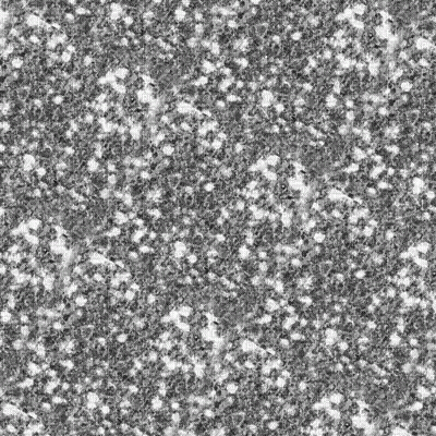 A Black And White Photo Of A Silver Glitter Background GIF