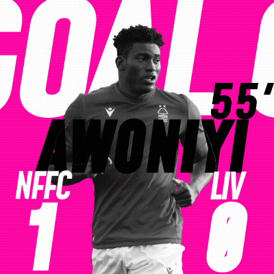 A Black And White Photo Of A Soccer Player With The Number 55 On It GIF