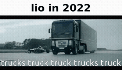 A Black And White Photo Of A Truck With The Words Lio In 2022 Trucks Truck Truck Truck Truck GIF