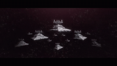A Black And White Photo Of A Very Bright Light GIF