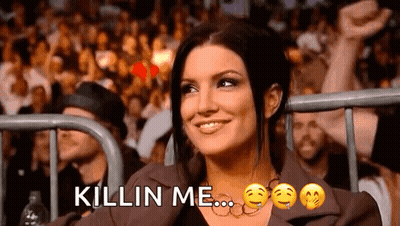 A Black And White Photo Of Betty Boop Dancing In A Cage . GIF