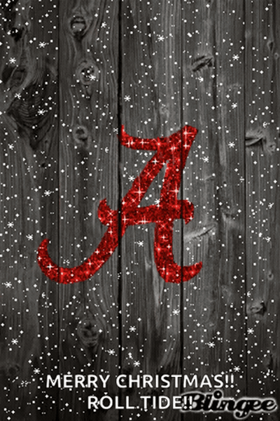 A Black And White Photo With The Letter A In Red GIF