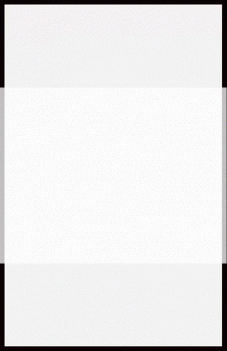 A Black And White Sign That Says Hello Friends GIF