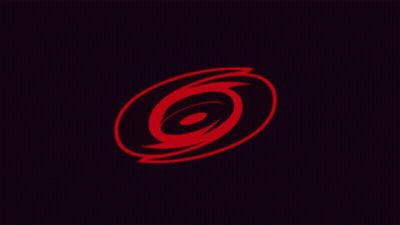 A Black And White Swirl With The Number 6 In The Center GIF