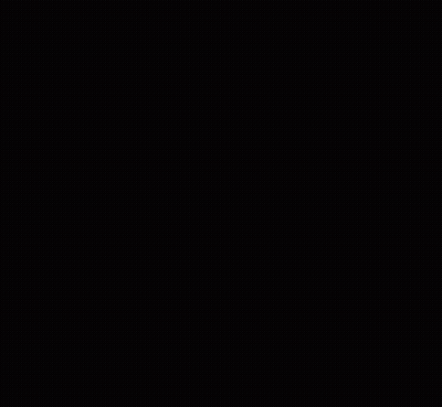 A Black Background With A Blue And Purple Triangle In The Center GIF