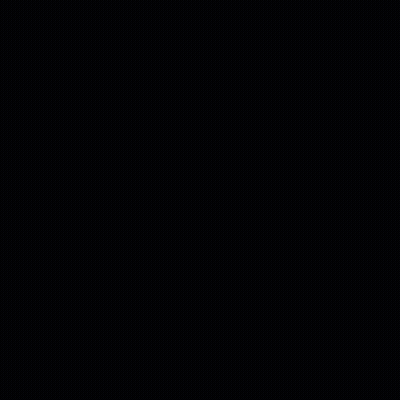 A Black Background With A Transformer And The Word Nest GIF