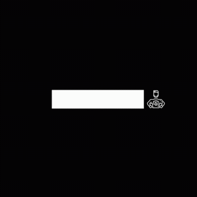 A Black Background With A White Bar That Says So And A Picture Of A Car . GIF