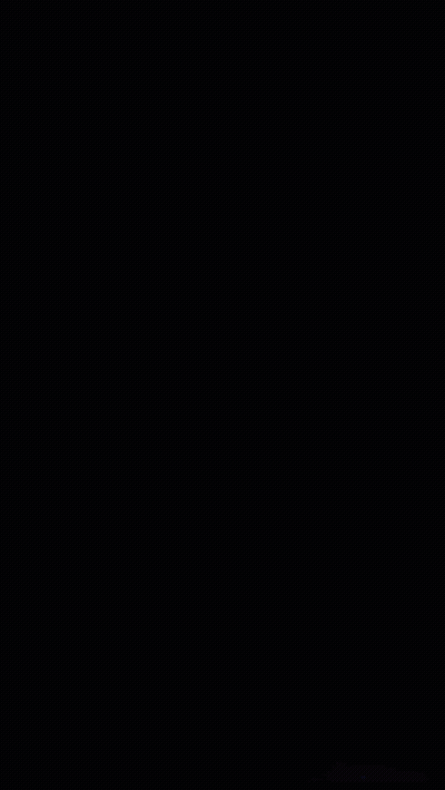 A Black Background With Blue Smoke Coming Out Of The Bottom Right Corner GIF