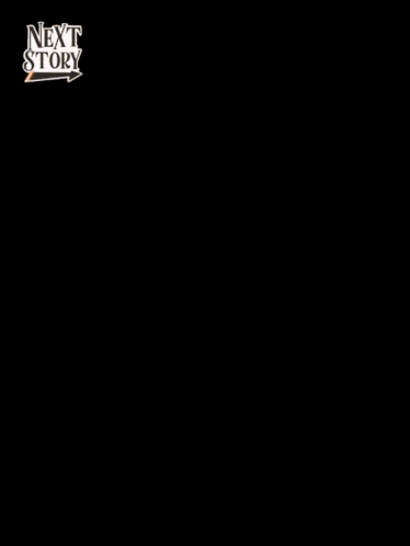 A Black Background With Gold Letters That Say Lsm Semakin Keren GIF