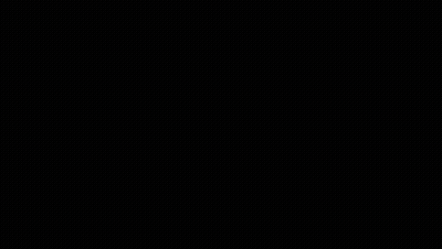 A Black Background With Red White And Blue Confetti Falling On It GIF