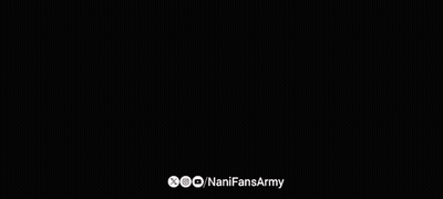 A Black Background With Silver Lettering That Says ' Oe ' On It GIF