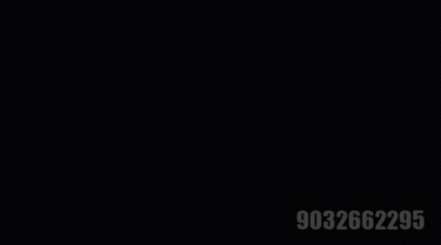 A Black Background With The Letters K And R Written In Yellow GIF
