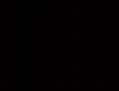 A Black Background With The Word Success In Yellow GIF