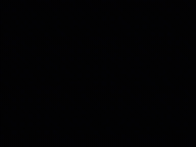 A Black Background With The Words 4 Days Until The Party On It GIF