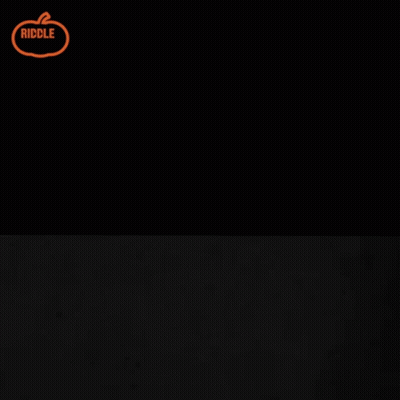 A Black Background With The Words And No One Else Is Invited On It GIF