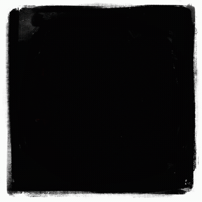 A Black Background With The Words Happy Black History Month On It GIF