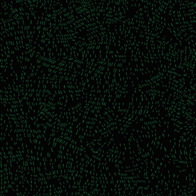 A Black Background With The Words His Name Was George Floyd GIF