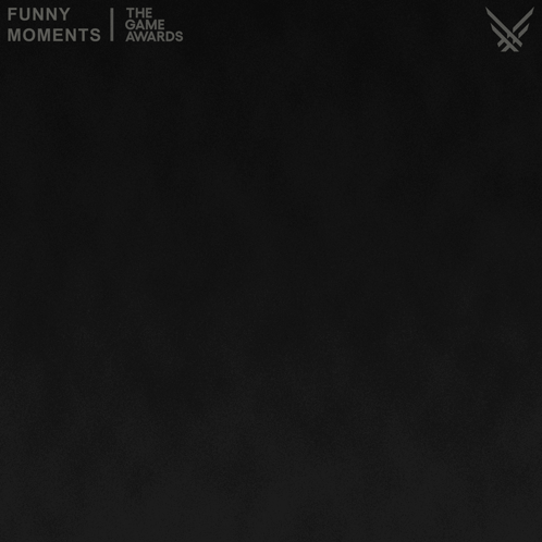 A Black Background With The Words Please Wrap It Up GIF