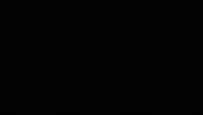 A Black Background With The Words Scan Complete And No Aura Detected GIF