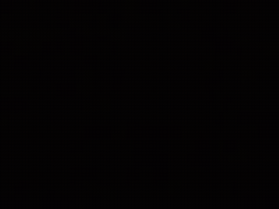 A Black Background With White Lines And A Cube In The Middle GIF