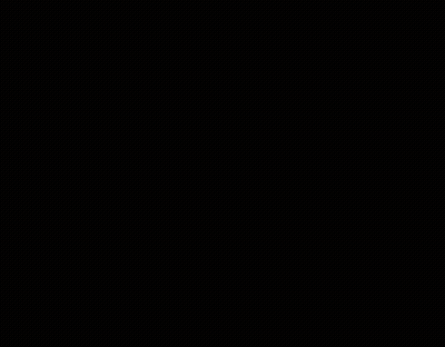 A Black Cube With The Gabecube Tm Logo On It GIF