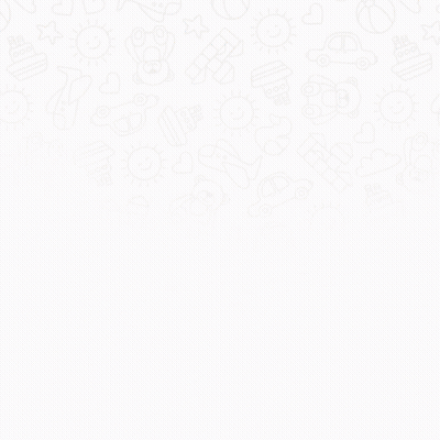 A Blue And Gold Alphapro Logo On A White Background With Children 'S Drawings GIF