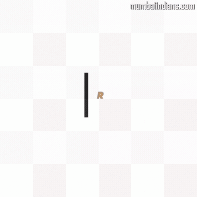 A Blue And Gold Logo For Reply With A Yellow Flame Coming Out Of It GIF