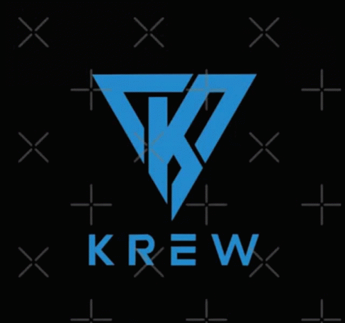 A Blue And Green Triangle With The Word Raw On The Bottom GIF