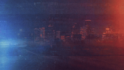 A Blue And Red Background With The Words Astros Win GIF