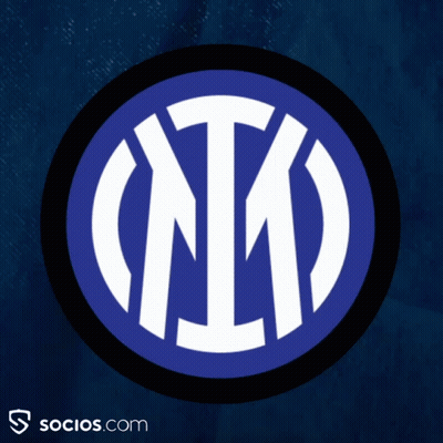 A Blue And White Logo With The Letters Ntd In A Circle GIF
