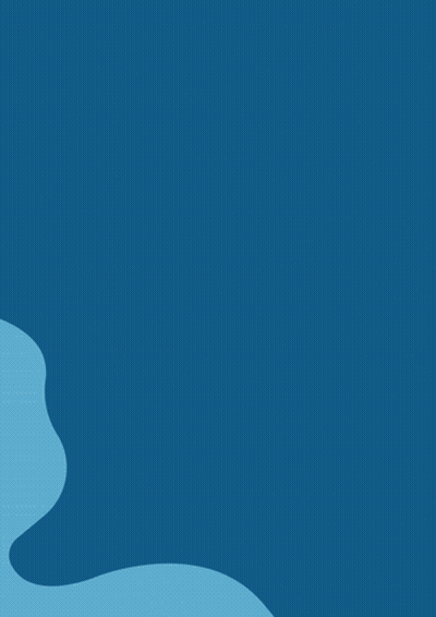 A Blue Background With A Logo For The Amihan Ang Sugbo Eagles Club GIF