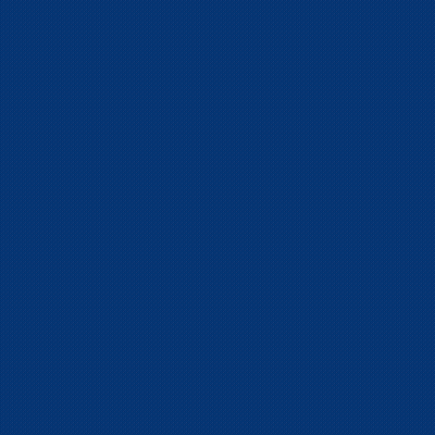 A Blue Background With A White Letter A On It GIF